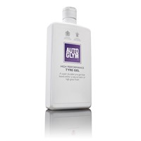 Autoglym High Performance Tyre Gel